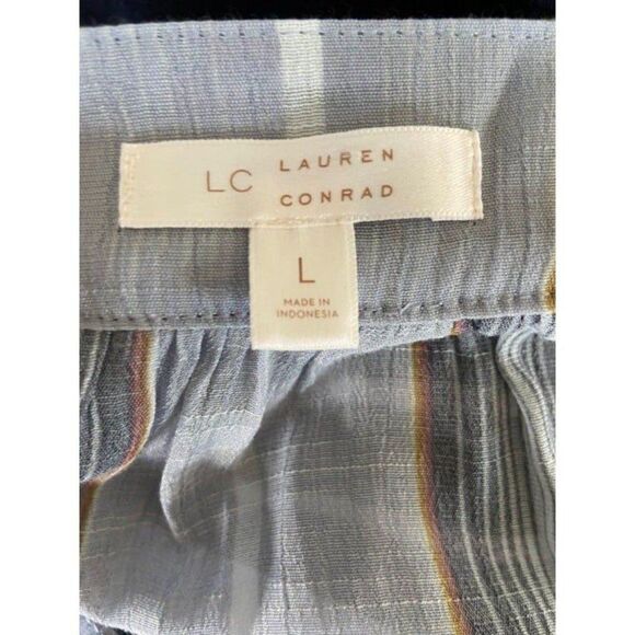 Lauren Conrad Tunic (Size Large) - Picture 3 of 4